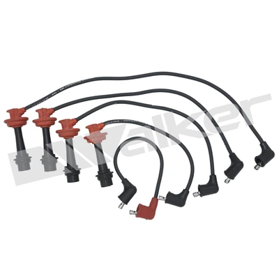 Walker Products 924-1748 Spark Plug Wire Set