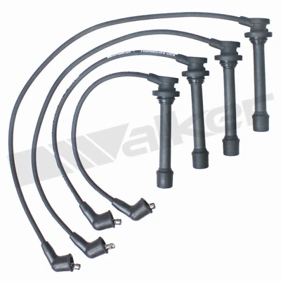 Walker Products 924-1750 Spark Plug Wire Set