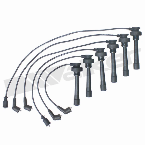 Walker Products 924-1782 Spark Plug Wire Set