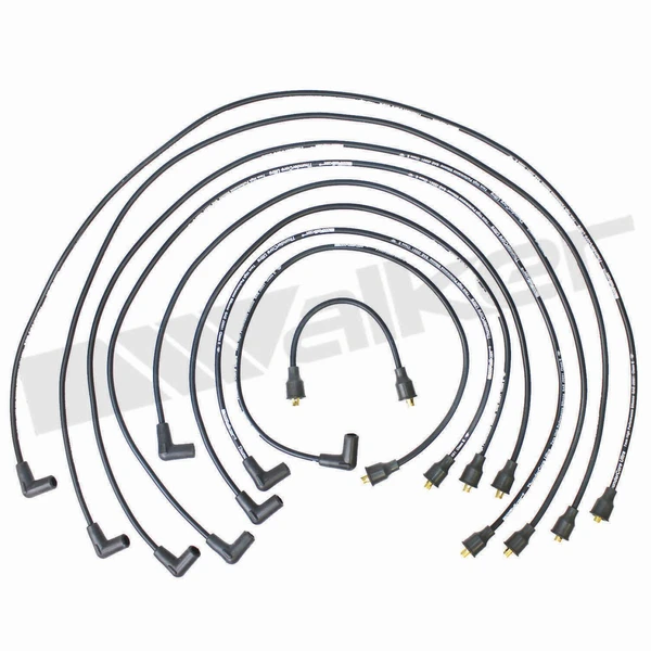Walker Products 924-1791 Spark Plug Wire Set