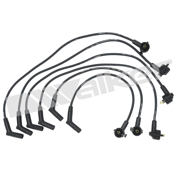 Walker Products 924-1792 Spark Plug Wire Set