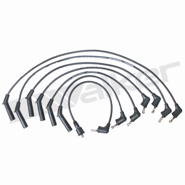 Walker Products 924-1794 Spark Plug Wire Set