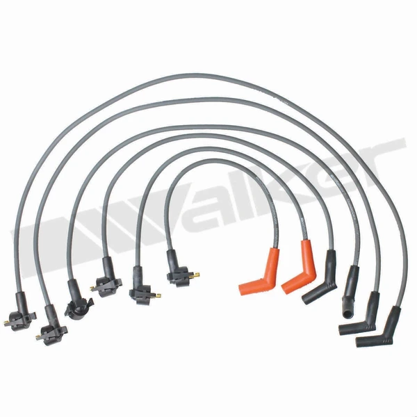 Walker Products 924-1795 Spark Plug Wire Set