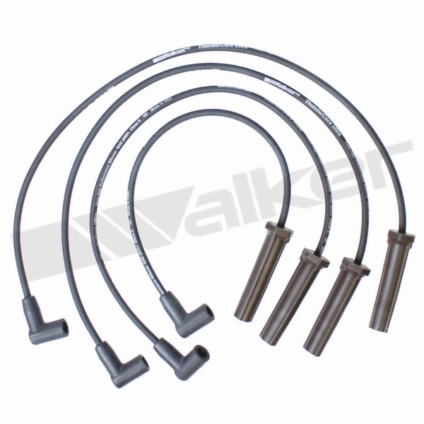 Walker Products 924-1797 Spark Plug Wire Set