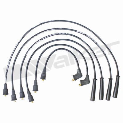 Walker Products 924-1798 Spark Plug Wire Set