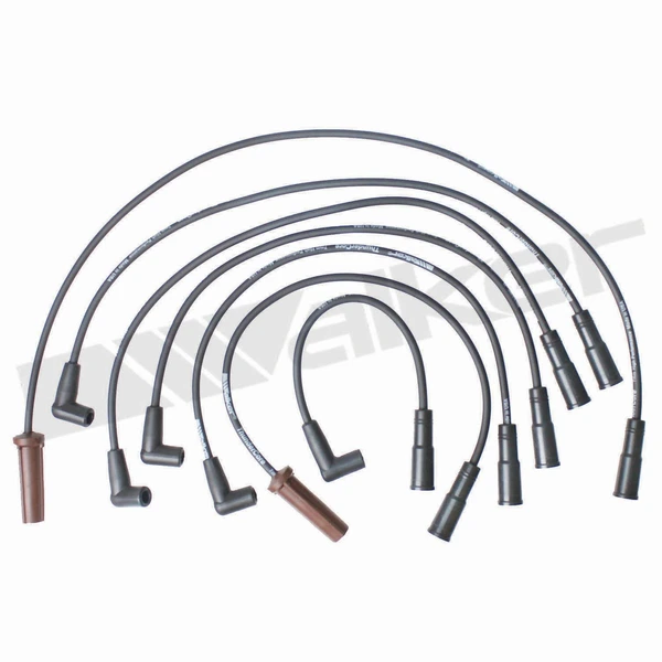 Walker Products 924-1799 Spark Plug Wire Set