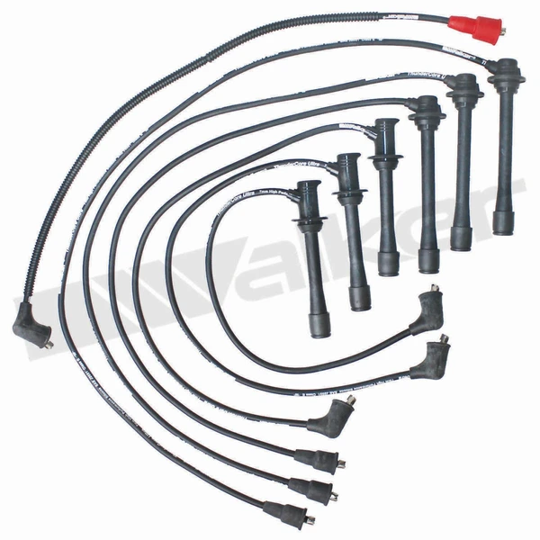 Walker Products 924-1718 Spark Plug Wire Set