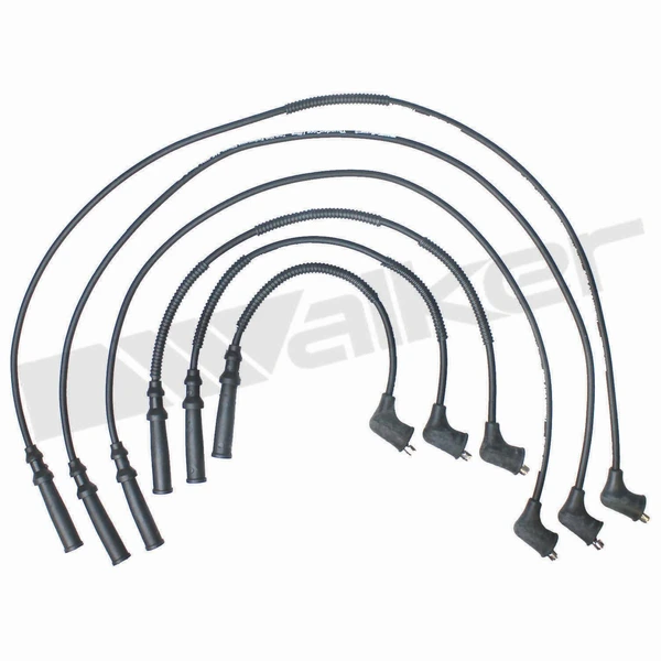 Walker Products 924-1847 Spark Plug Wire Set