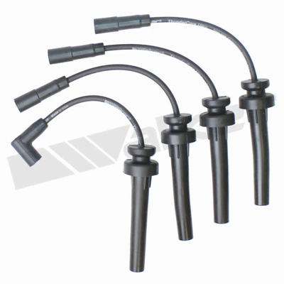 Walker Products 924-1850 Spark Plug Wire Set