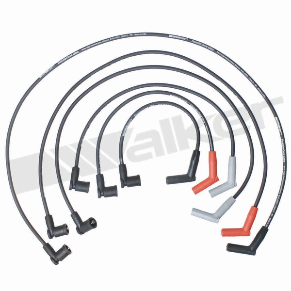 Walker Products 924-1852 Spark Plug Wire Set