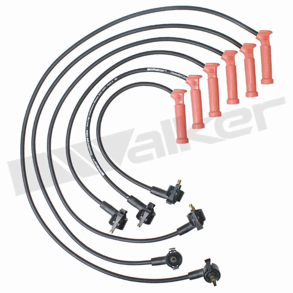 Walker Products 924-1856 Spark Plug Wire Set