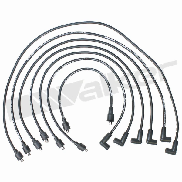 Walker Products 924-1859 Spark Plug Wire Set