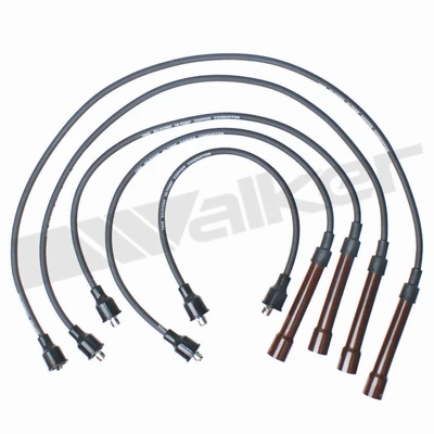 Walker Products 924-1860 Spark Plug Wire Set