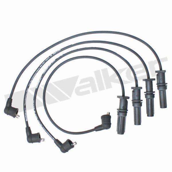 Walker Products 924-1861 Spark Plug Wire Set