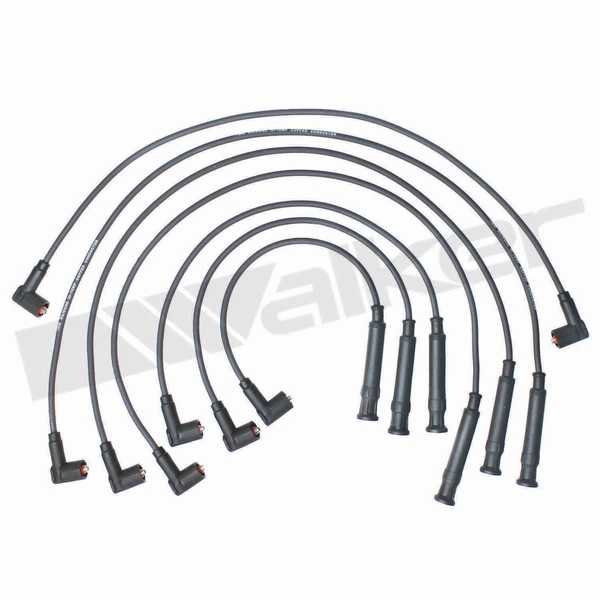 Walker Products 924-1862 Spark Plug Wire Set