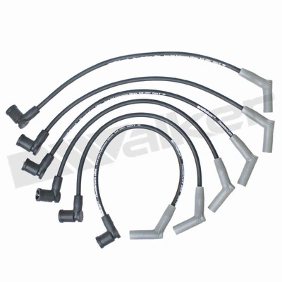 Walker Products 924-1863 Spark Plug Wire Set