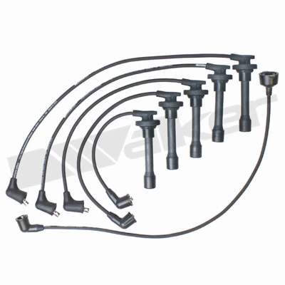 Walker Products 924-1866 Spark Plug Wire Set