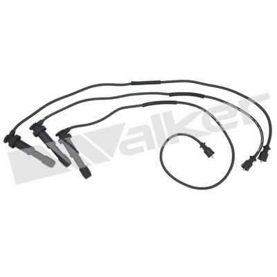 Walker Products 924-1890A Spark Plug Wire Set