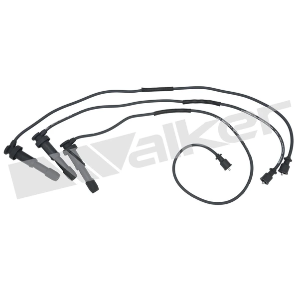 Walker Products 924-1890A Spark Plug Wire Set