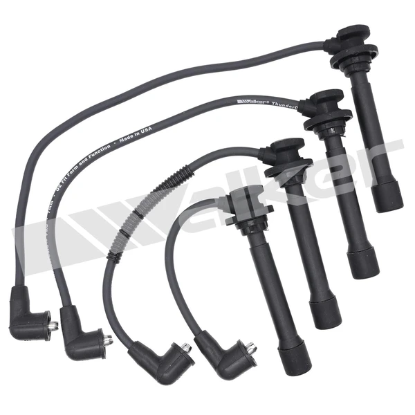 Walker Products 924-1892 Spark Plug Wire Set