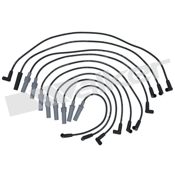 Walker Products 924-1800 Spark Plug Wire Set
