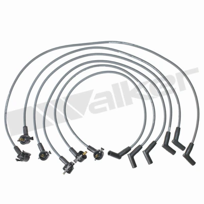 Walker Products 924-1801 Spark Plug Wire Set