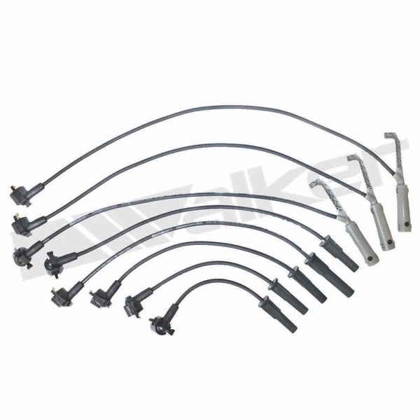 Walker Products 924-1802A Spark Plug Wire Set