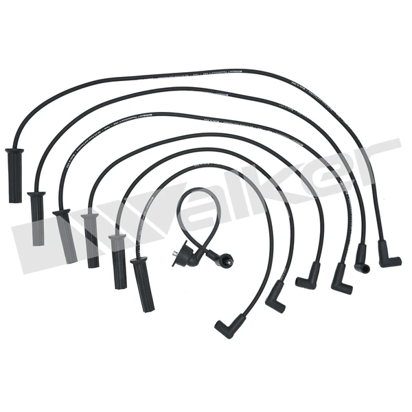 Walker Products 924-1803 Spark Plug Wire Set