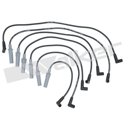 Walker Products 924-1805 Spark Plug Wire Set