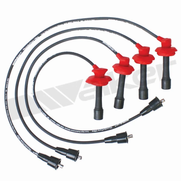 Walker Products 924-1808 Spark Plug Wire Set