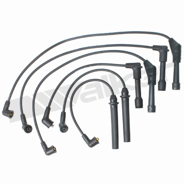 Walker Products 924-1811 Spark Plug Wire Set