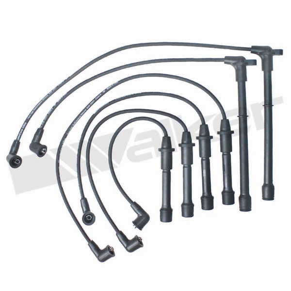 Walker Products 924-1812 Spark Plug Wire Set