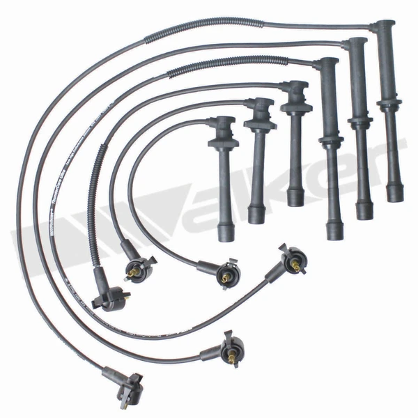 Walker Products 924-1817 Spark Plug Wire Set
