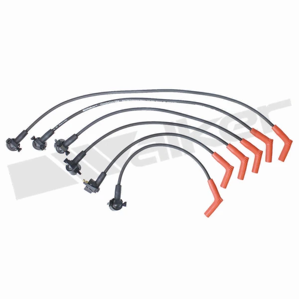 Walker Products 924-1819 Spark Plug Wire Set
