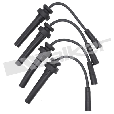 Walker Products 924-1822 Spark Plug Wire Set