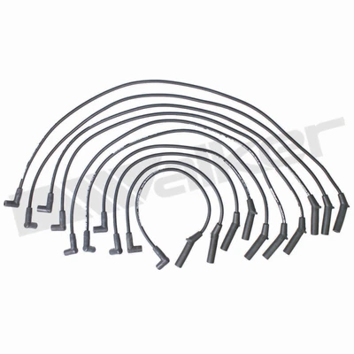 Walker Products 924-1825 Spark Plug Wire Set