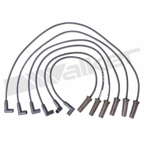 Walker Products 924-1826 Spark Plug Wire Set