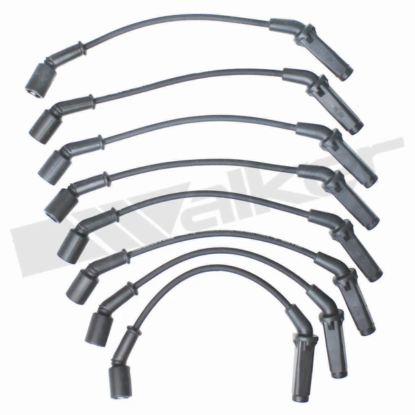 Walker Products 924-1828 Spark Plug Wire Set