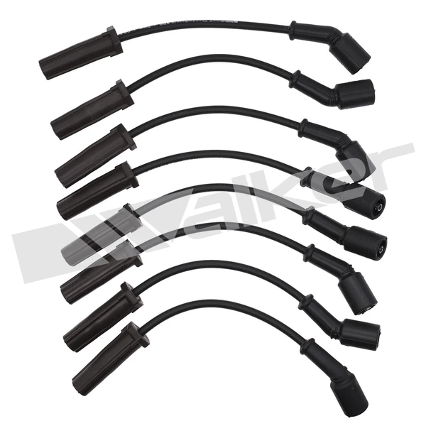 Walker Products 924-1829 Spark Plug Wire Set