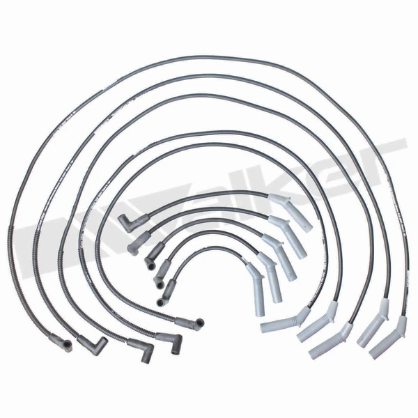 Walker Products 924-1830 Spark Plug Wire Set