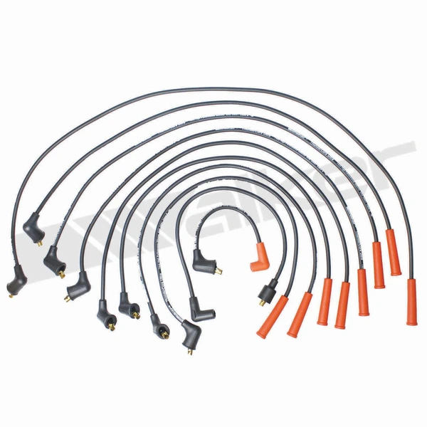 Walker Products 924-1832 Spark Plug Wire Set