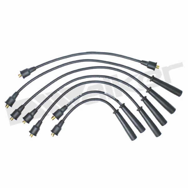 Walker Products 924-1833 Spark Plug Wire Set