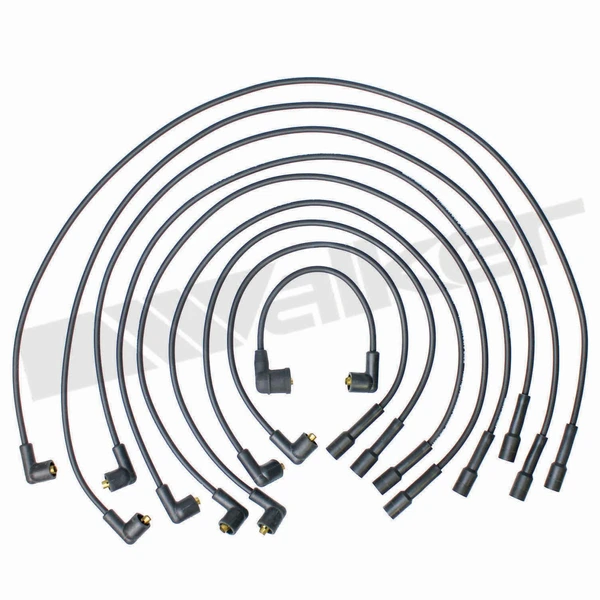 Walker Products 924-1834 Spark Plug Wire Set
