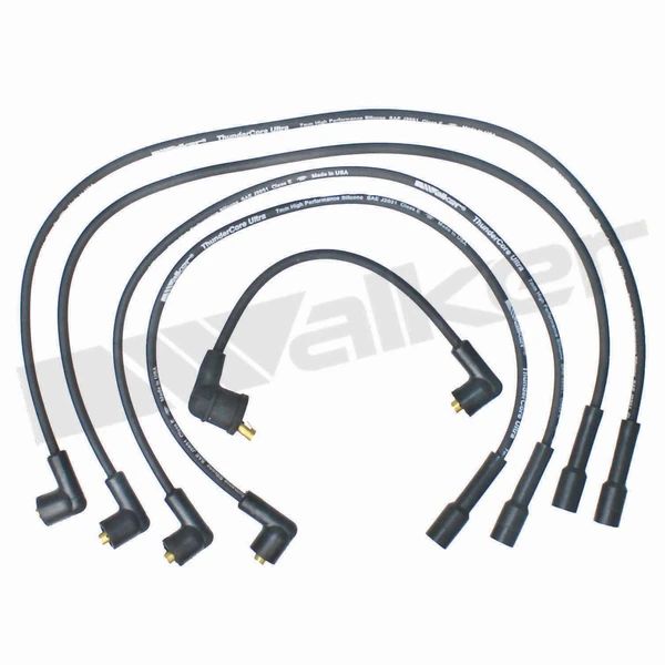 Walker Products 924-1835 Spark Plug Wire Set