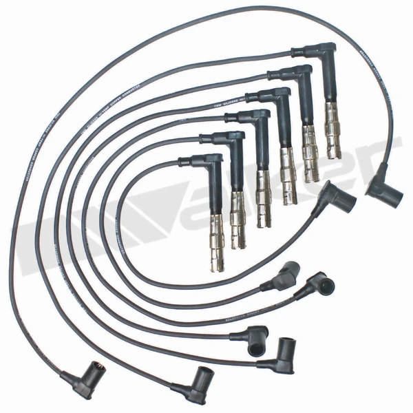 Walker Products 924-1836 Spark Plug Wire Set