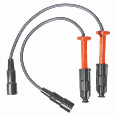 Walker Products 924-1837 Spark Plug Wire Set