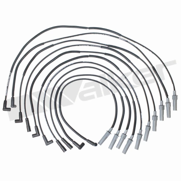 Walker Products 924-1839 Spark Plug Wire Set