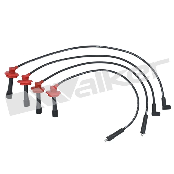 Walker Products 924-1980 Spark Plug Wire Set