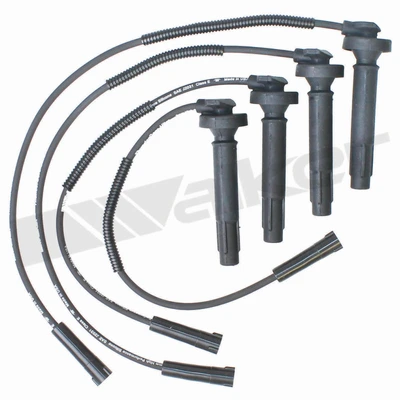 Walker Products 924-1981 Spark Plug Wire Set