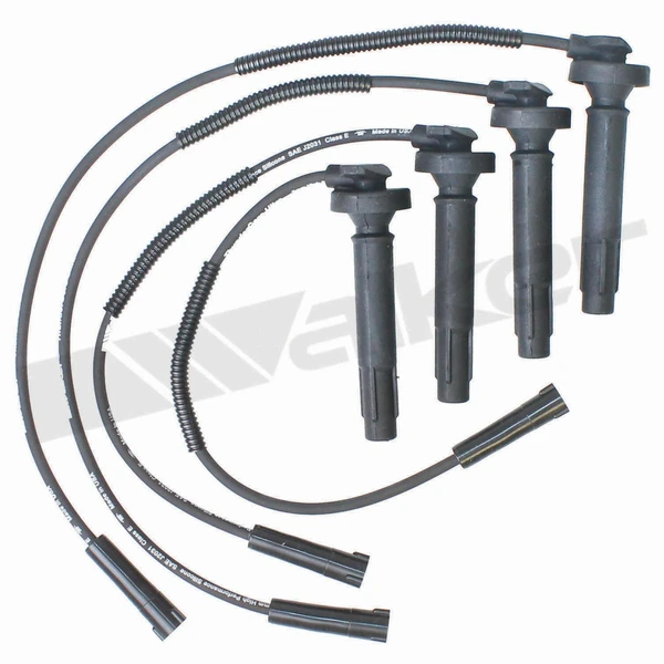 Walker Products 924-1981 Spark Plug Wire Set